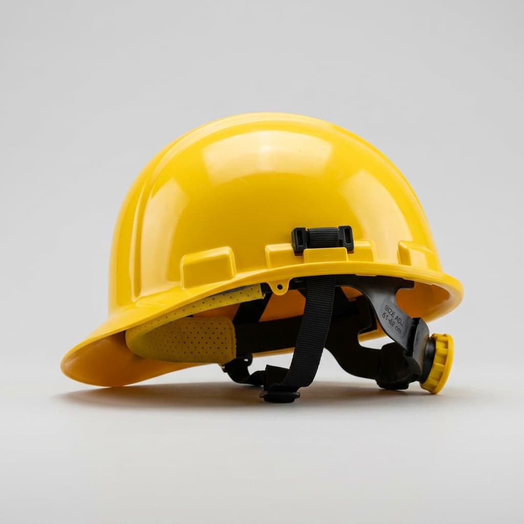 Cascos de Seguridad